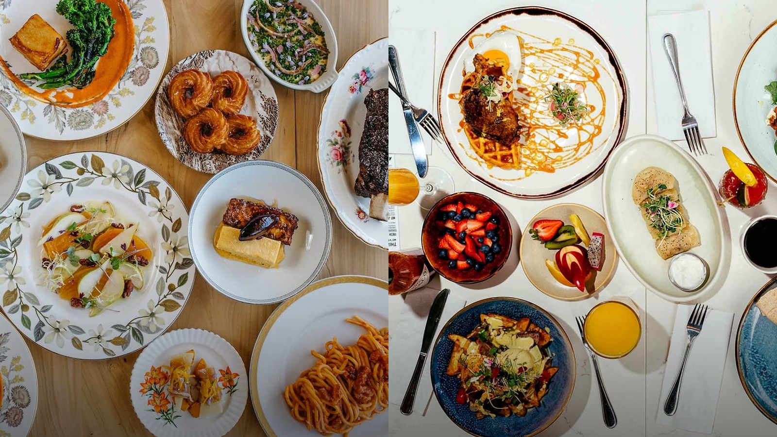 Best Brunch in Saskatoon for Spring