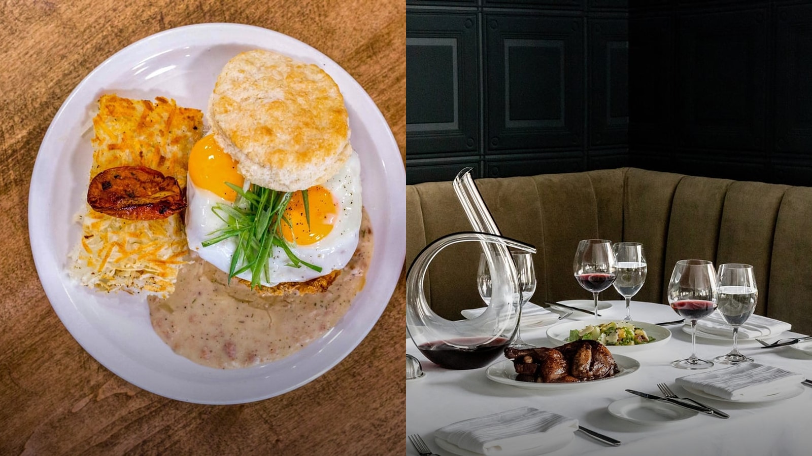 Best Brunch in Victoria for Spring