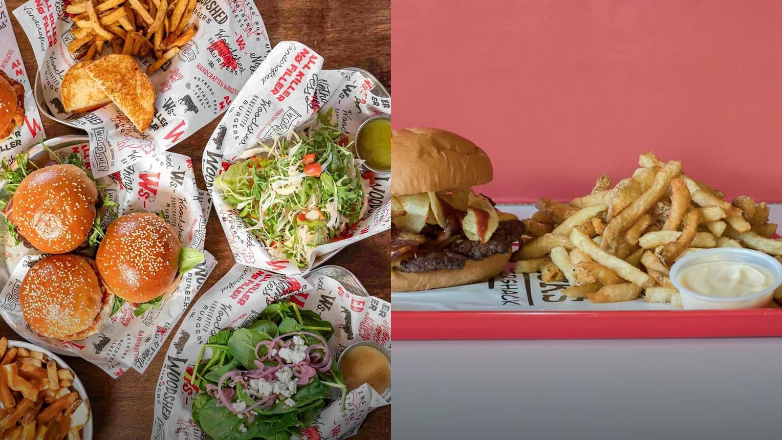 Best Burgers in Edmonton for Spring