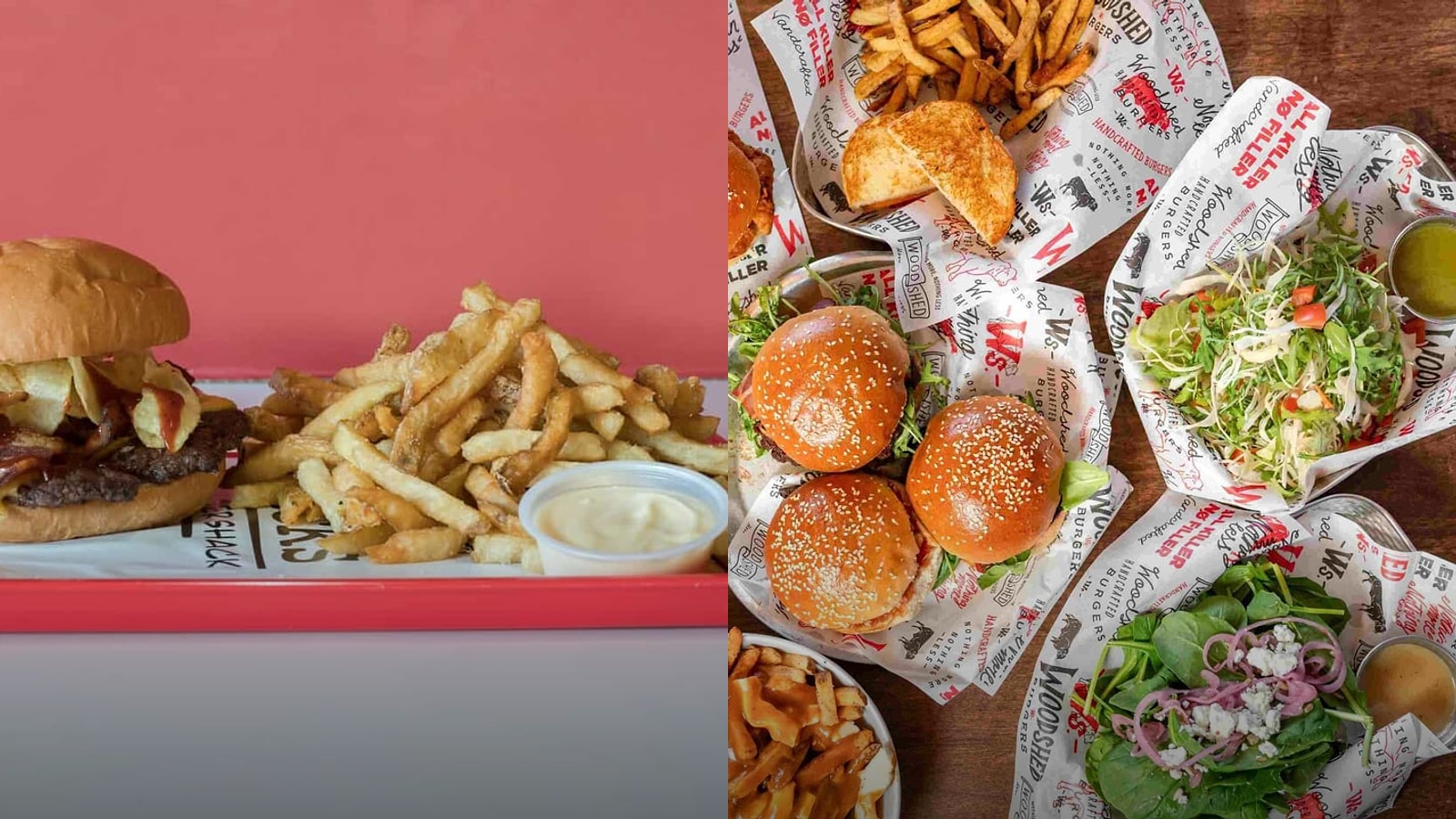 Best Burgers in Edmonton for Spring