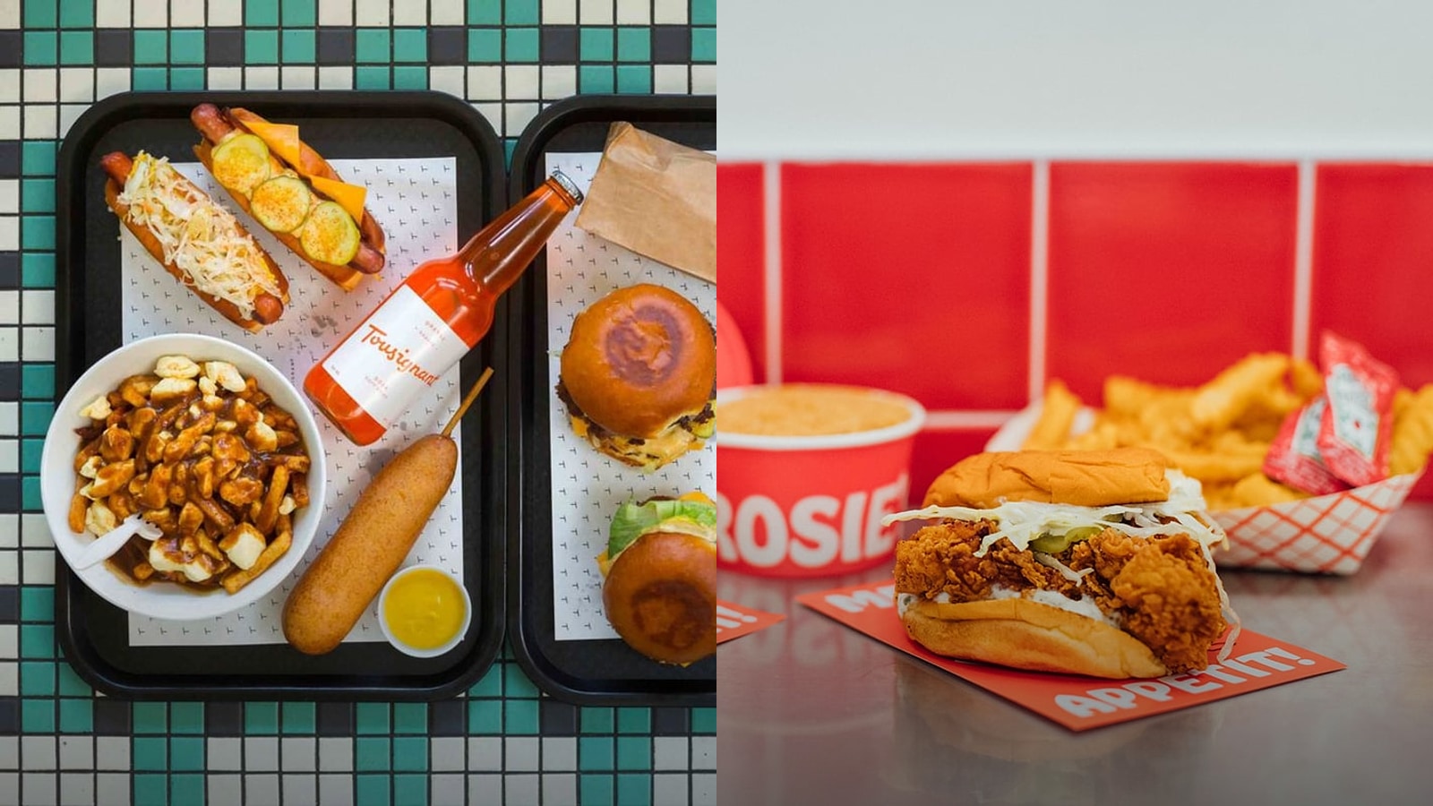 Best Burgers in Montreal for Spring