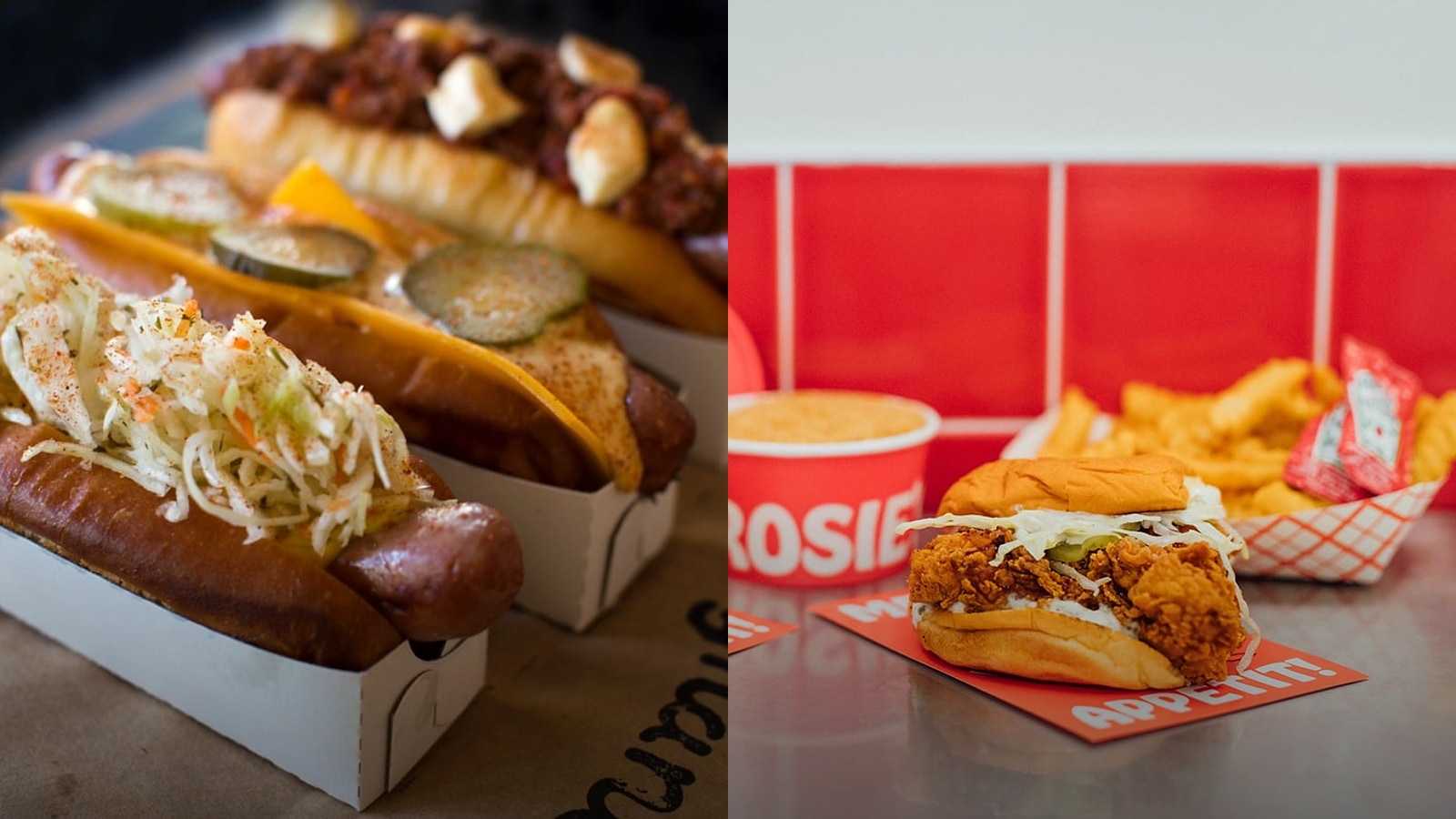 Best Burgers in Montreal for Spring