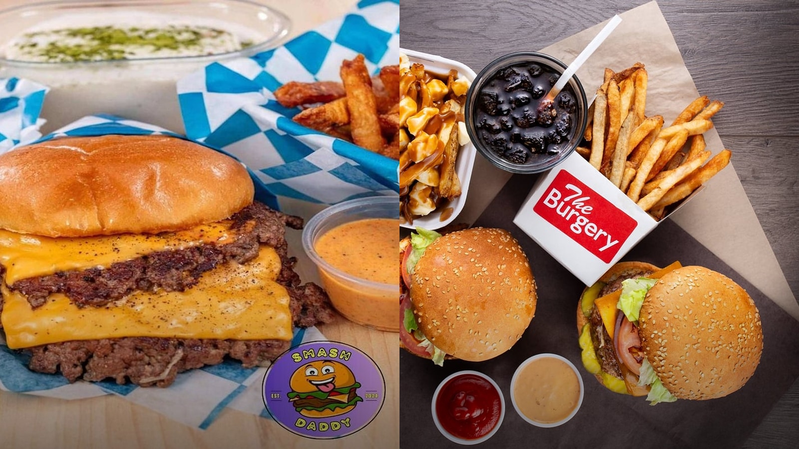 Best Burgers in Ottawa for Spring