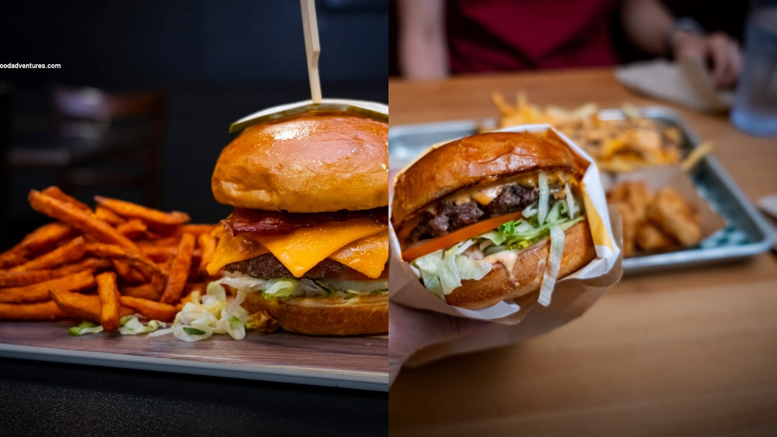 Best Burgers in Vancouver for Spring