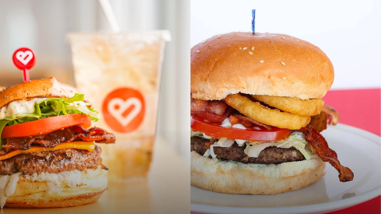 Best Burgers in Winnipeg for Spring