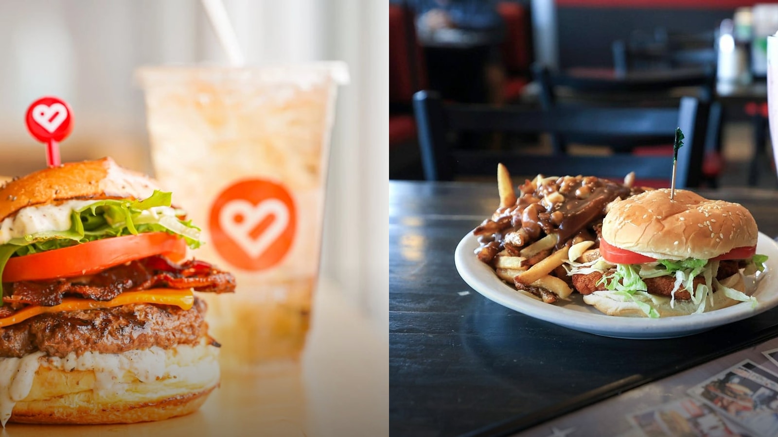 Best Burgers in Winnipeg for Summer