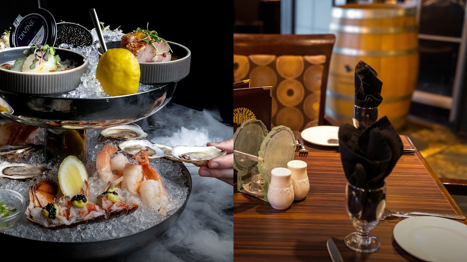 Best Business Dinner Restaurants in Edmonton for Spring