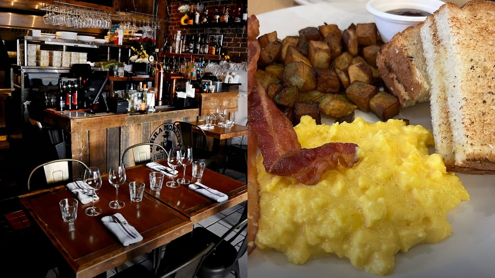 Best Business Dinner Restaurants in Quebec City for Spring