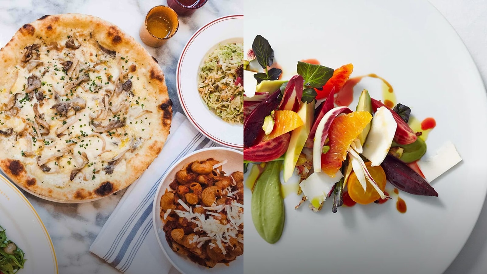 Best Business Dinner Restaurants in Toronto for Spring