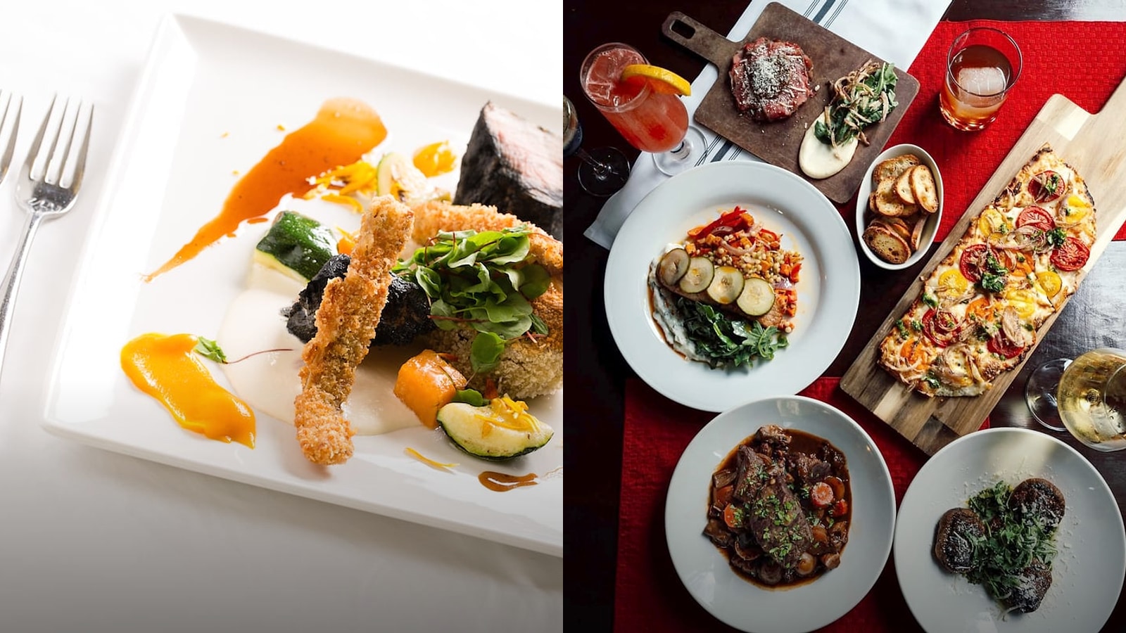 Best Business Dinner Restaurants in Winnipeg for Summer