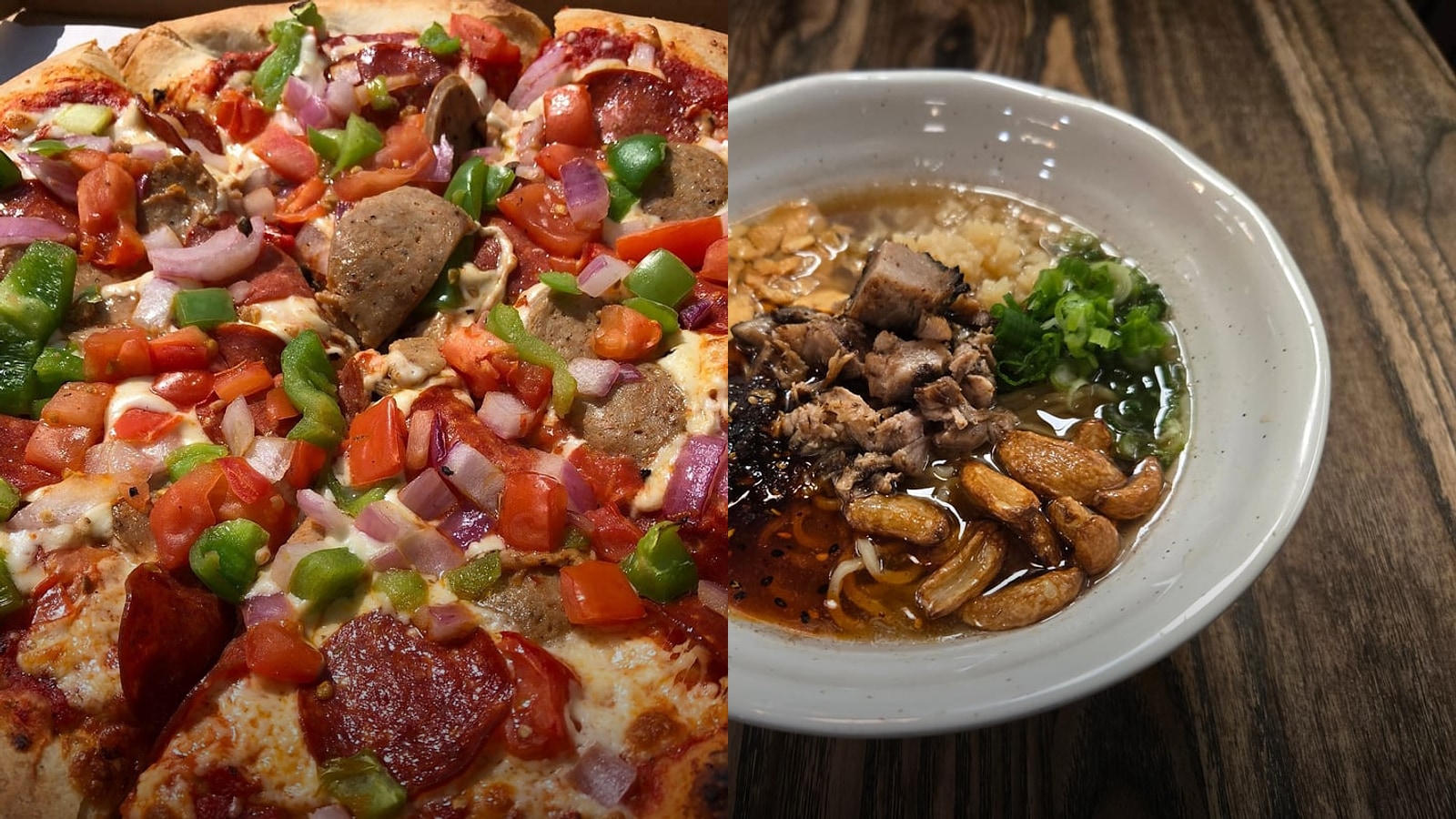 Best Cheap Eats in Banff for Spring