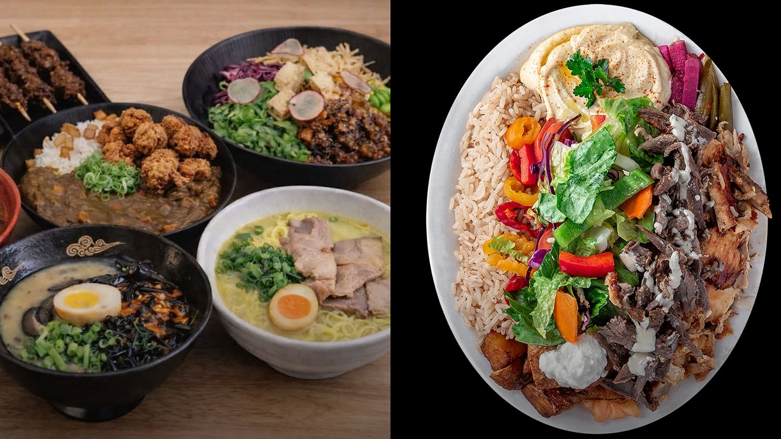 Best Cheap Eats in Calgary for Spring