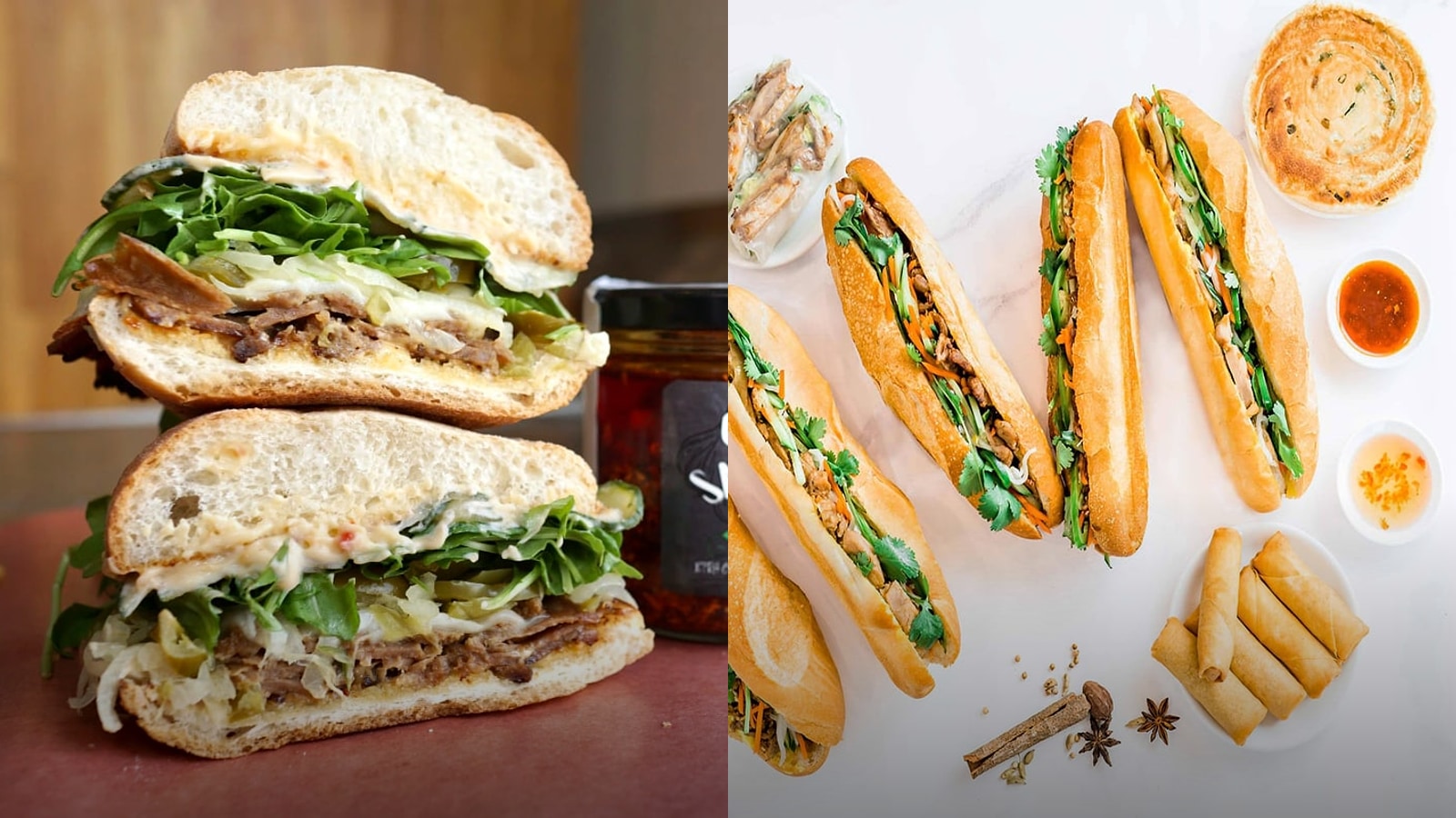 Best Cheap Eats in Edmonton for Spring