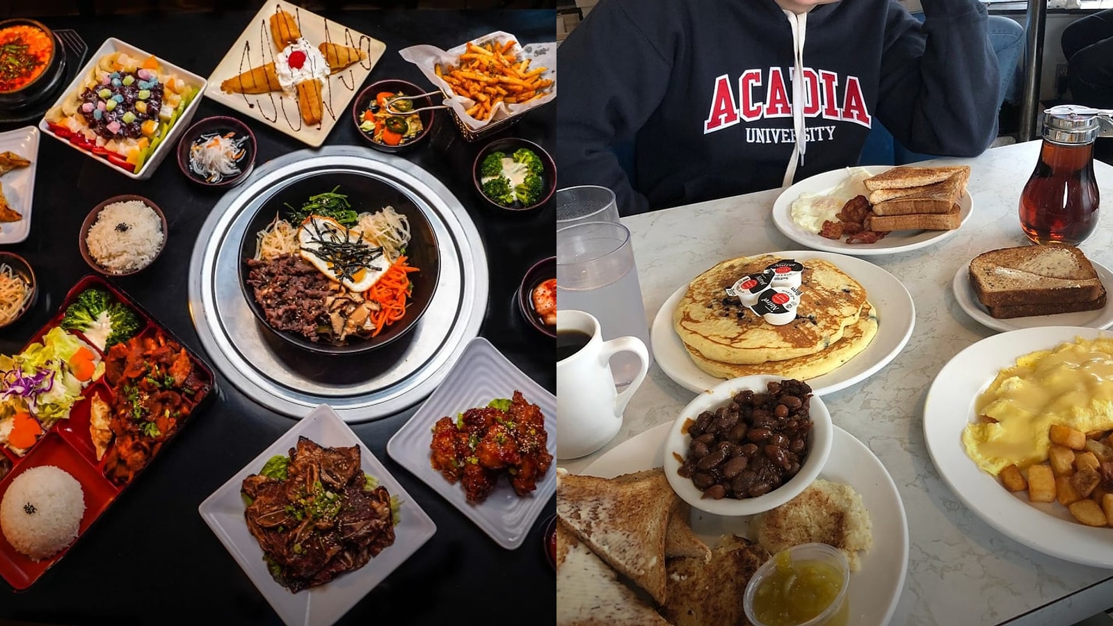 Best Cheap Eats in Halifax for Summer