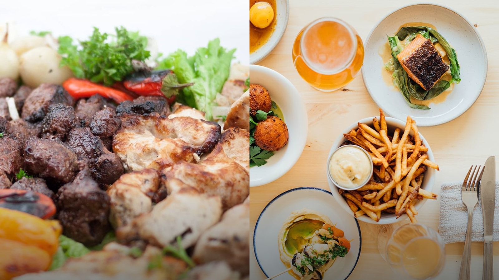 Best Cheap Eats in Montreal for Spring