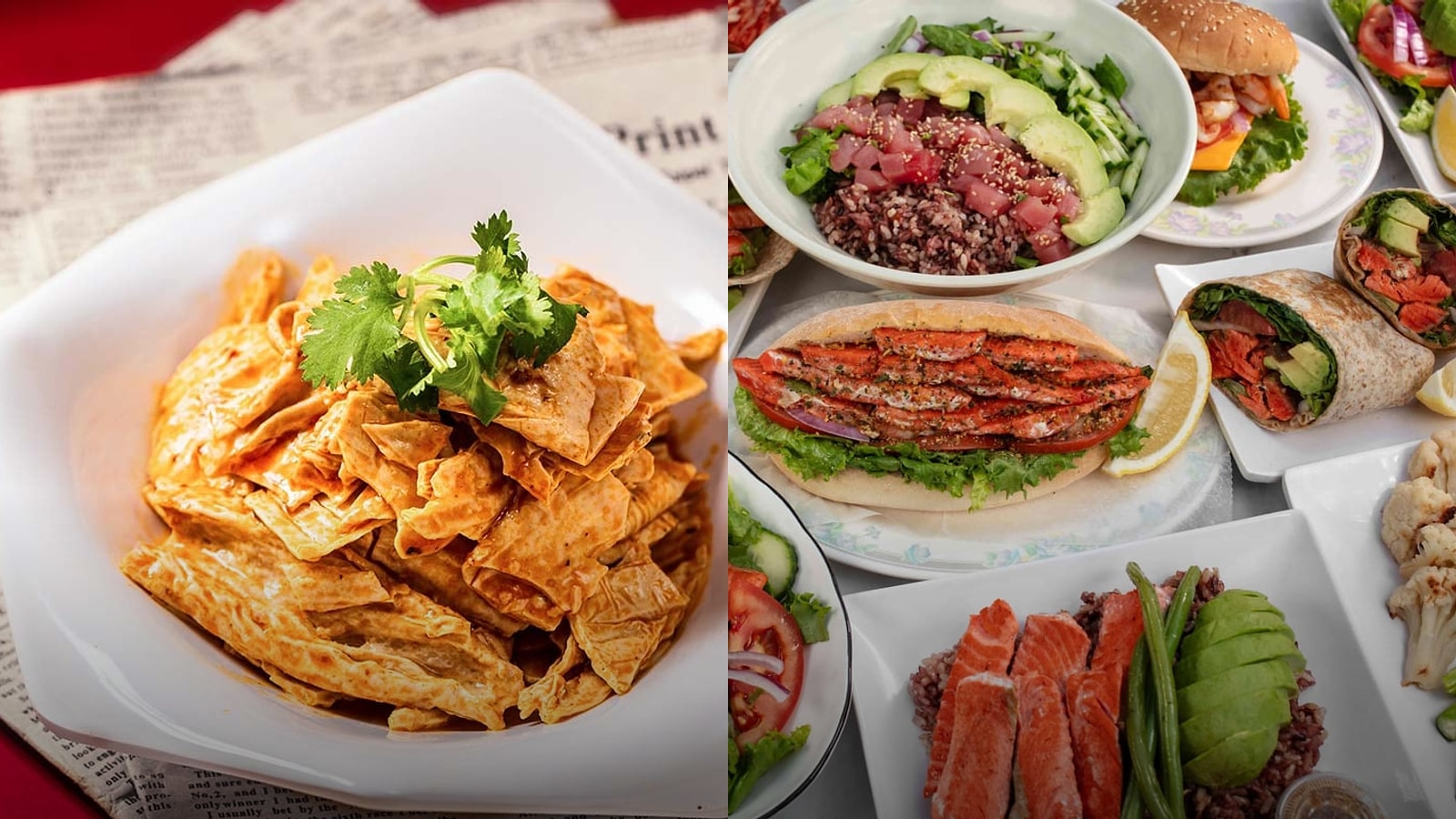 Best Cheap Eats in Toronto for Spring