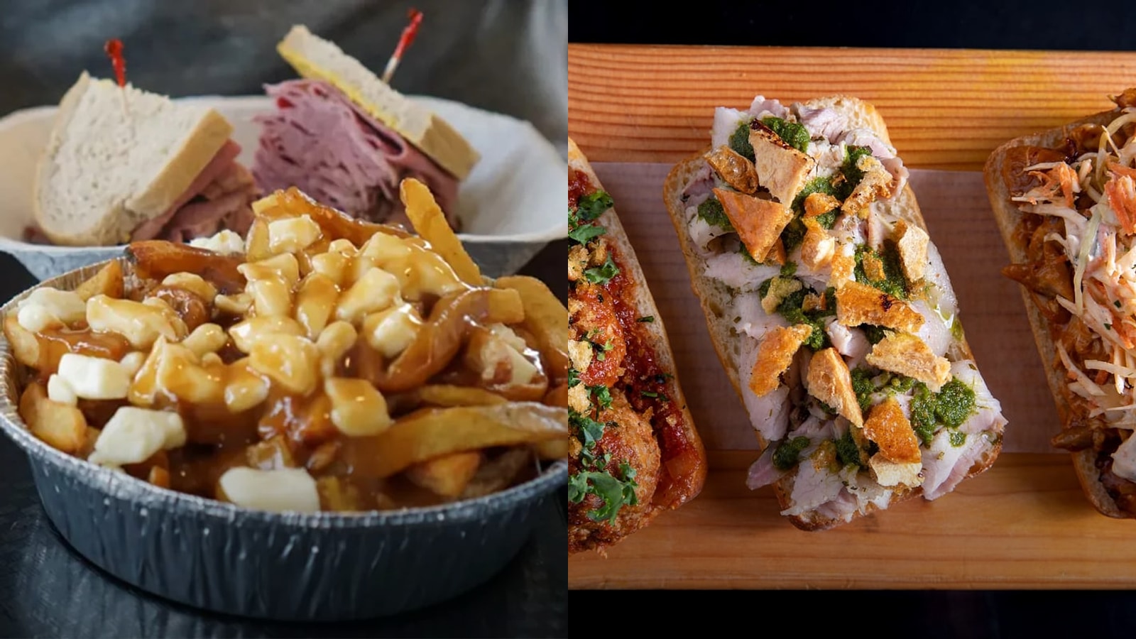 Best Cheap Eats in Vancouver for Spring