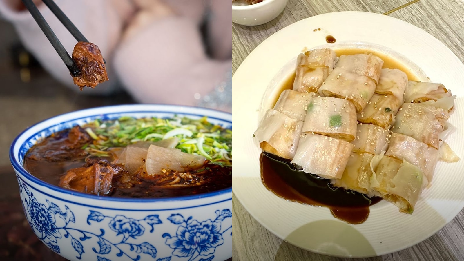 Best Chinese Restaurants in Calgary for Spring