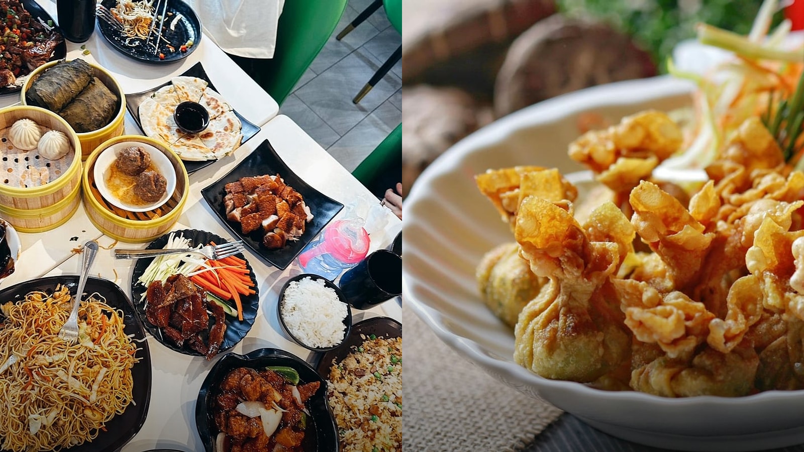 Best Chinese Restaurants in Kelowna for 2026