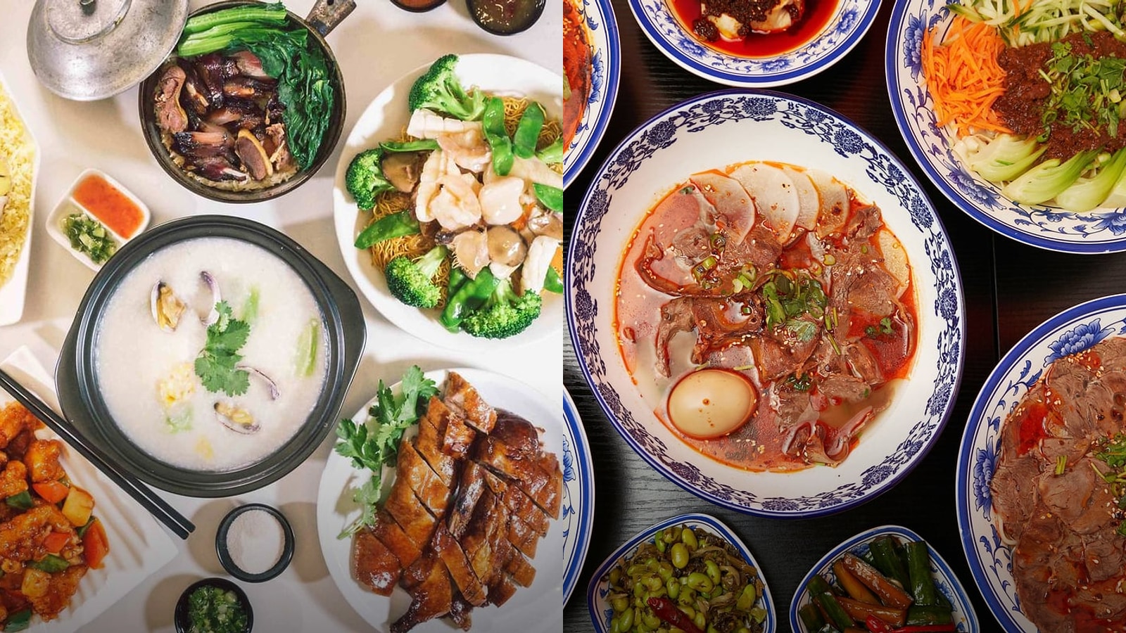 Best Chinese Restaurants in Montreal for Spring