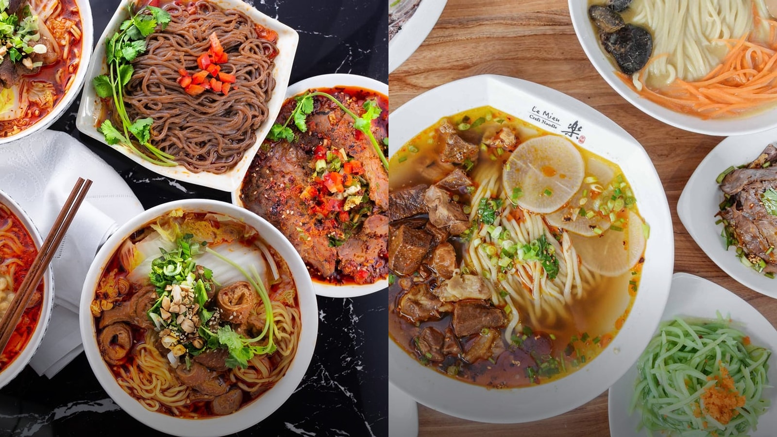 Best Chinese Restaurants in Ottawa for Spring