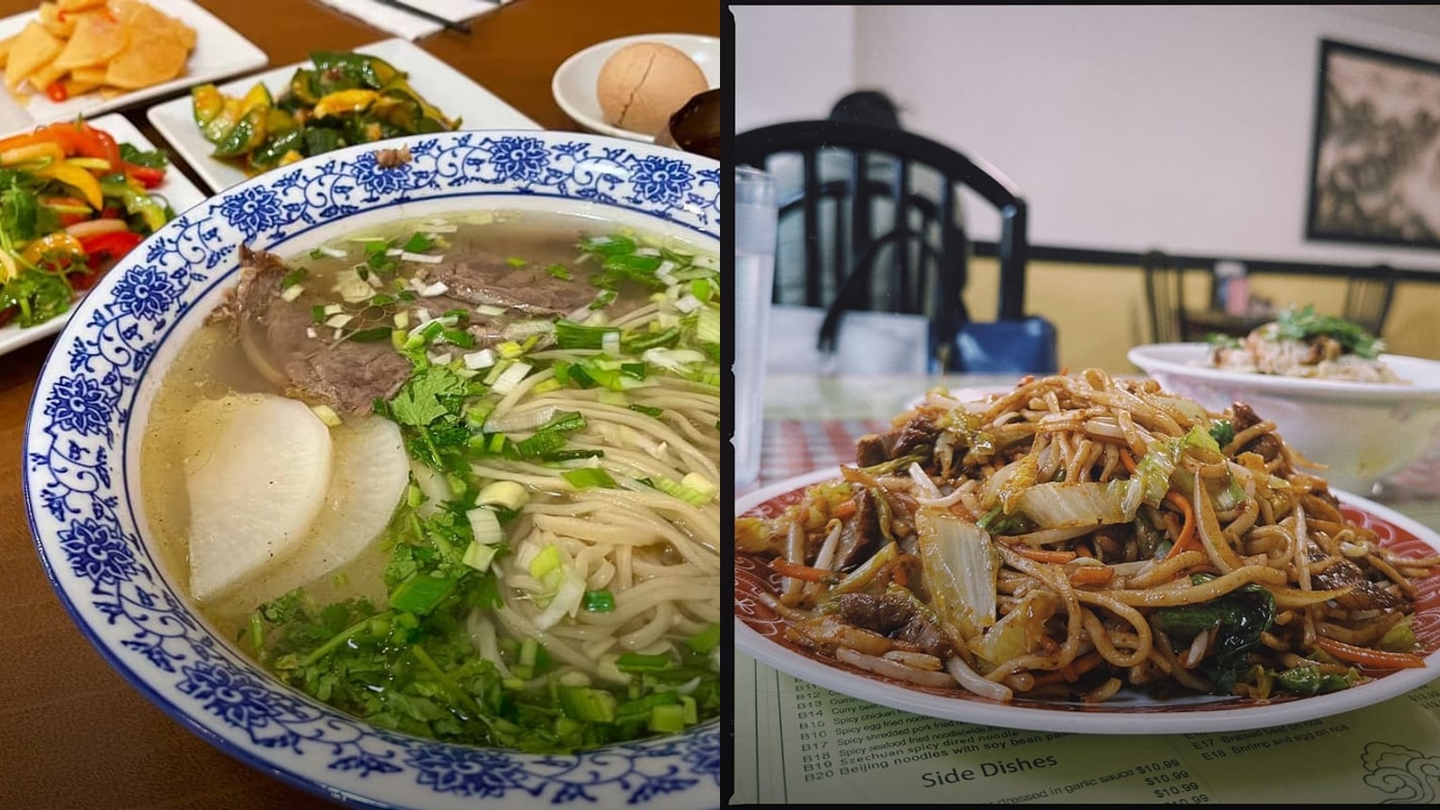 Best Chinese Restaurants in Saskatoon for Spring