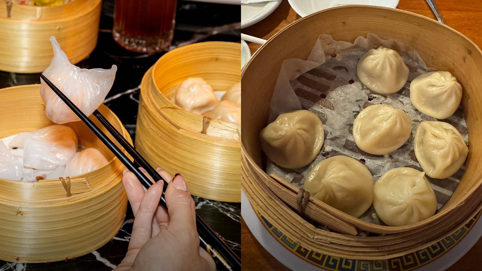Best Chinese Restaurants in Toronto for Spring