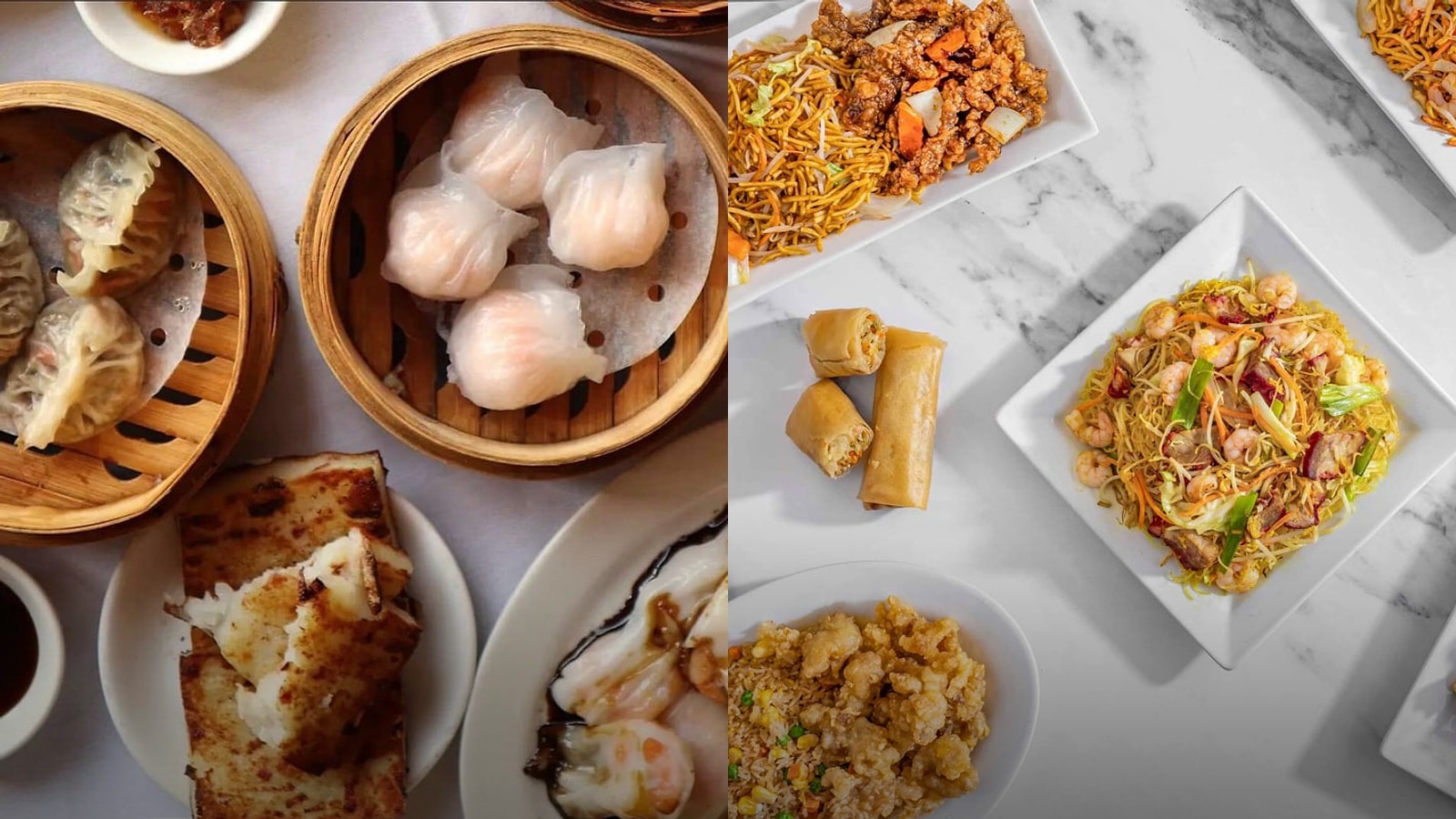 Best Chinese Restaurants in Victoria for Spring