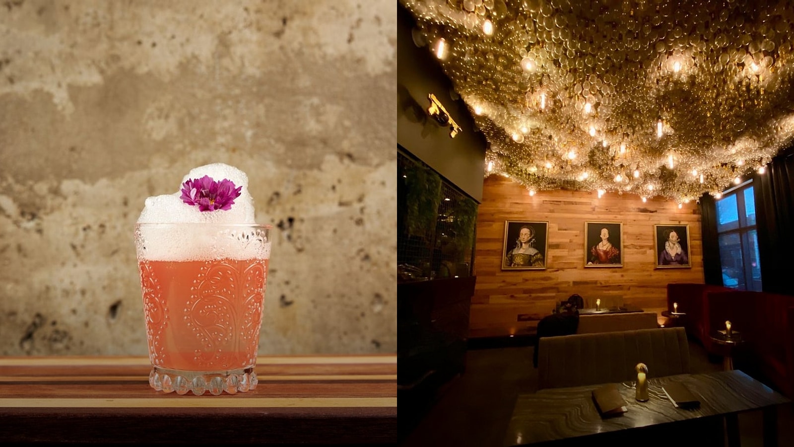 Best Cocktail Bars in Calgary for Spring