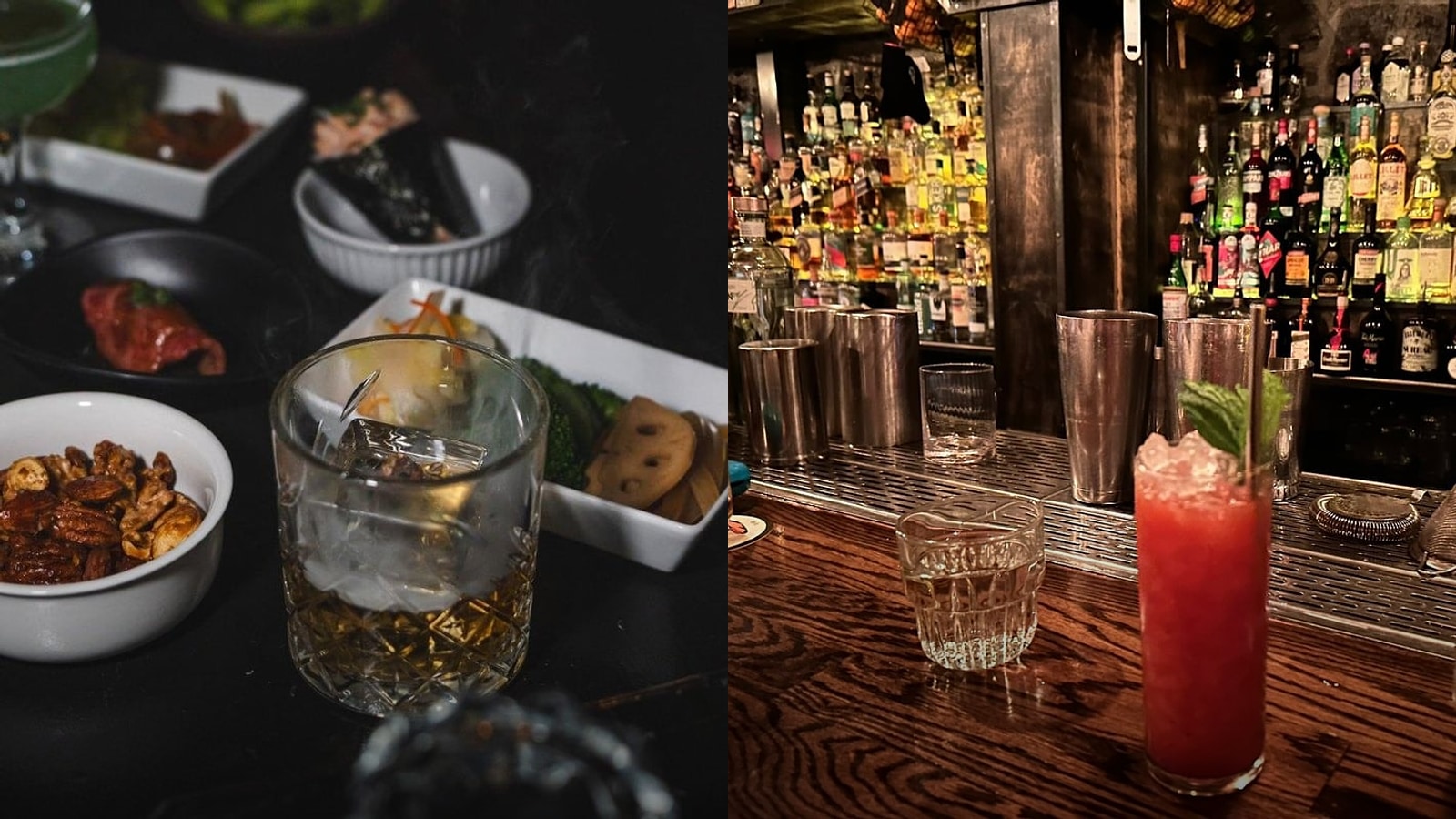 Best Cocktail Bars in Montreal for Spring