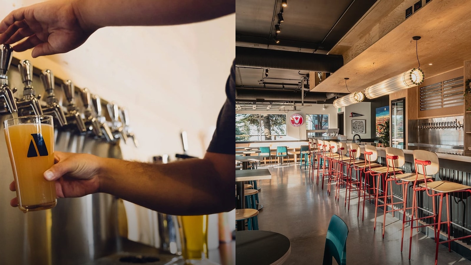 Best Craft Breweries in Calgary for Spring