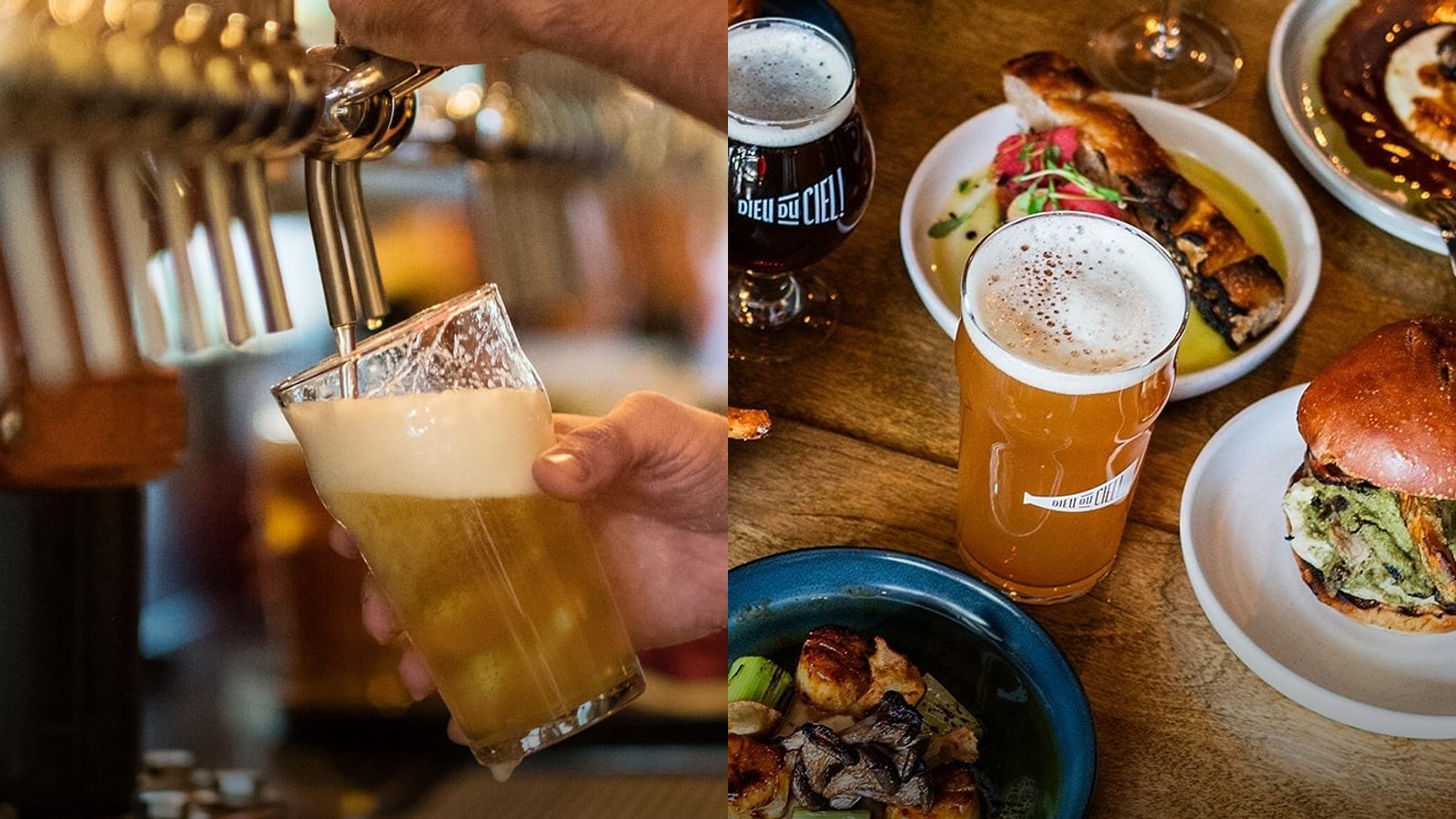 Best Craft Breweries in Montreal for Spring