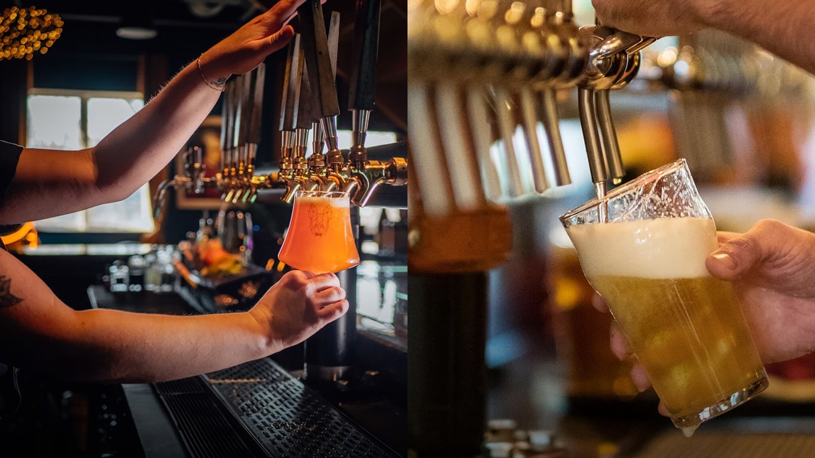 Best Craft Breweries in Montreal for Spring