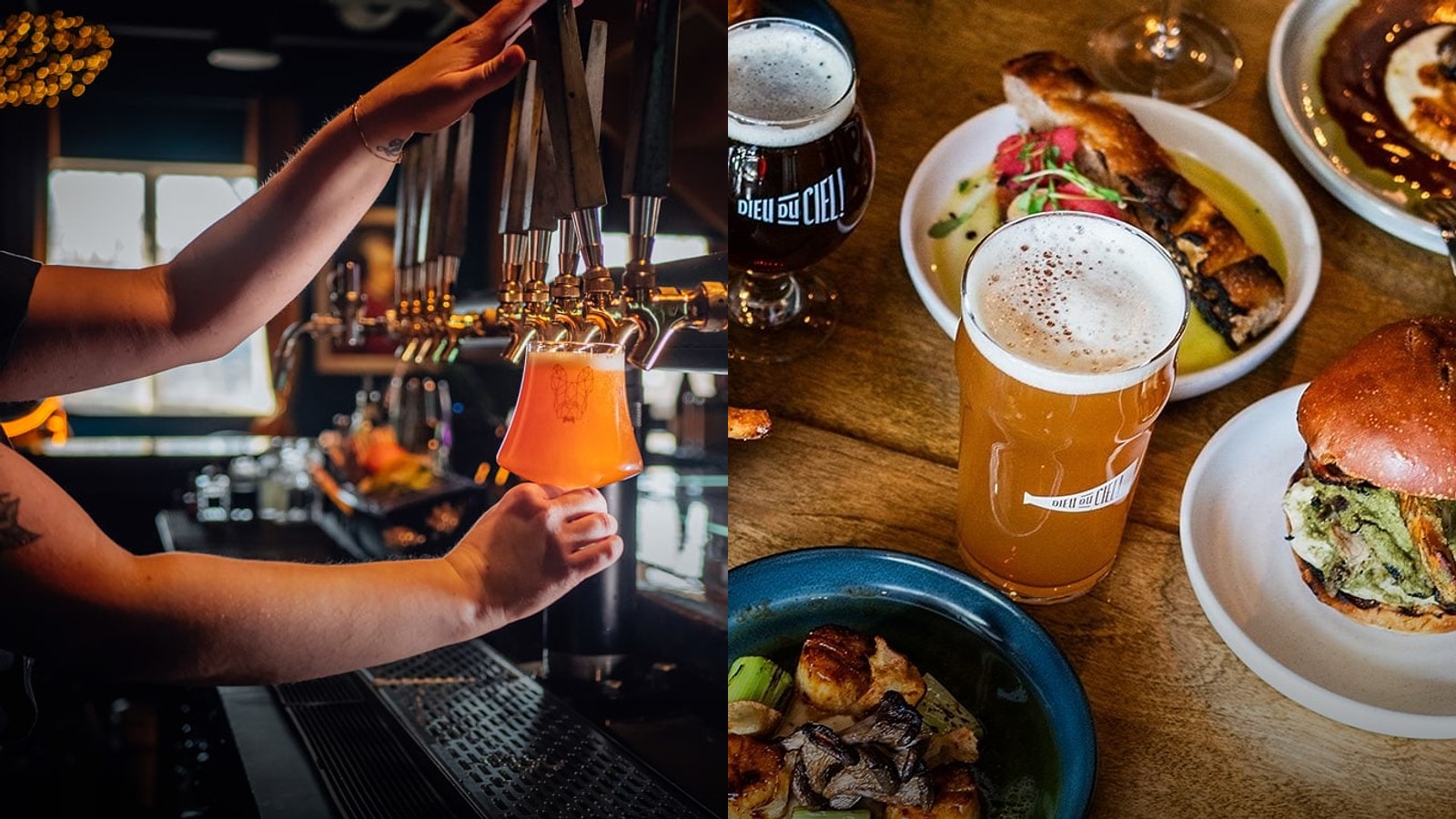 Best Craft Breweries in Montreal for Spring