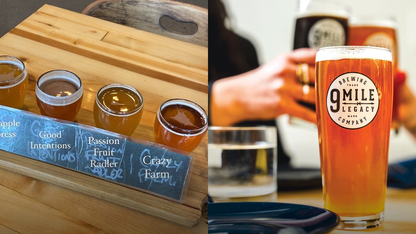 Best Craft Breweries in Saskatoon for Spring