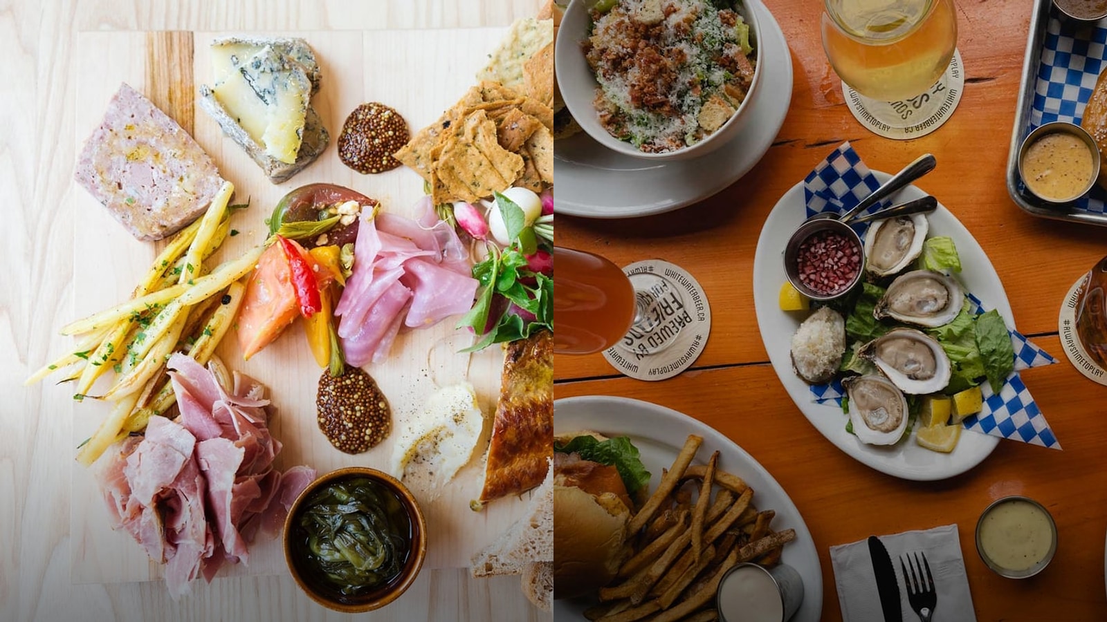 Best Craft Breweries in Toronto for Spring