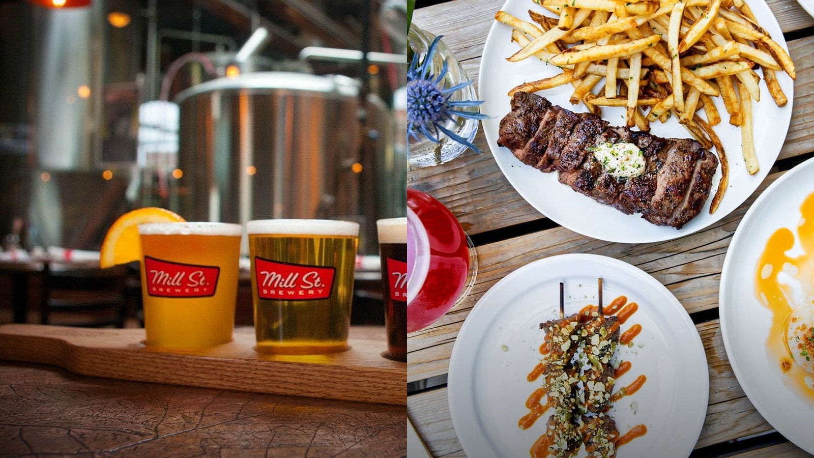 Best Craft Breweries in Toronto for Spring
