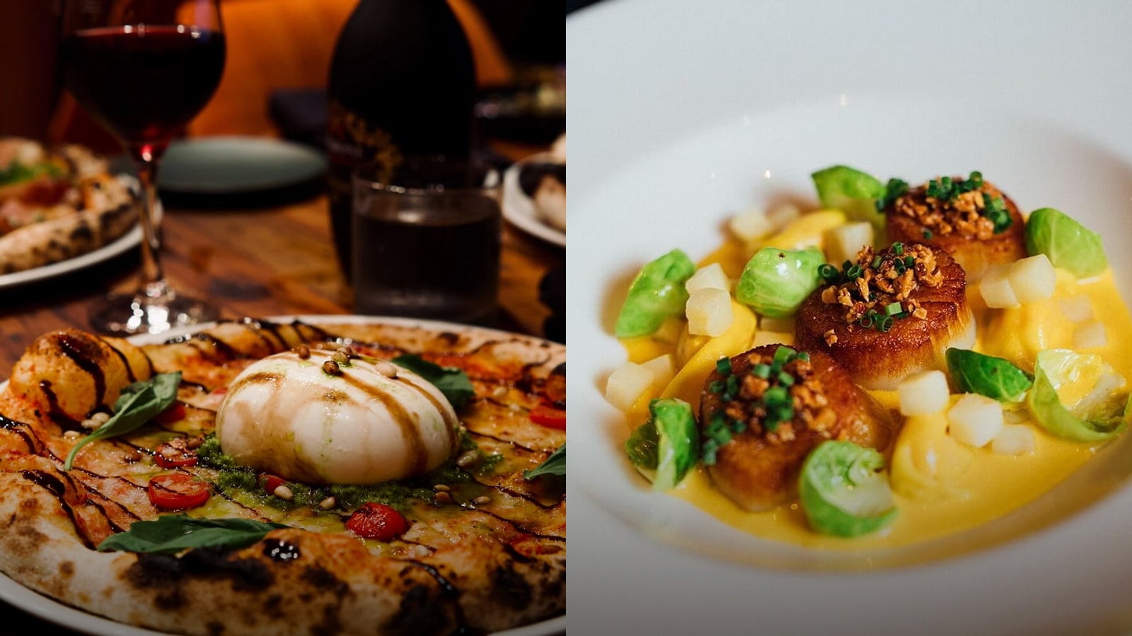 Best Date Night Restaurants in Montreal for Spring