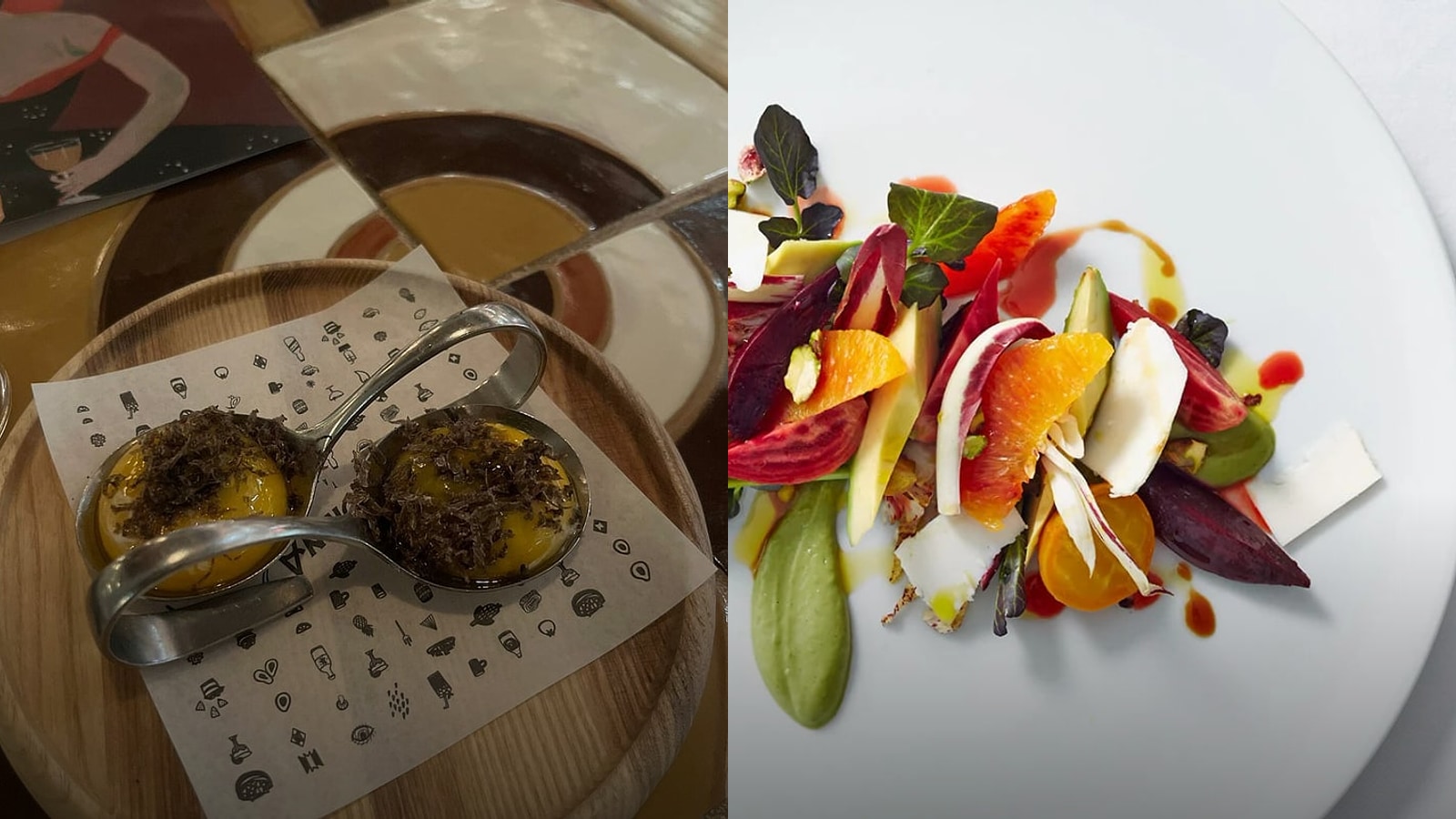 Best Date Night Restaurants in Toronto for Spring