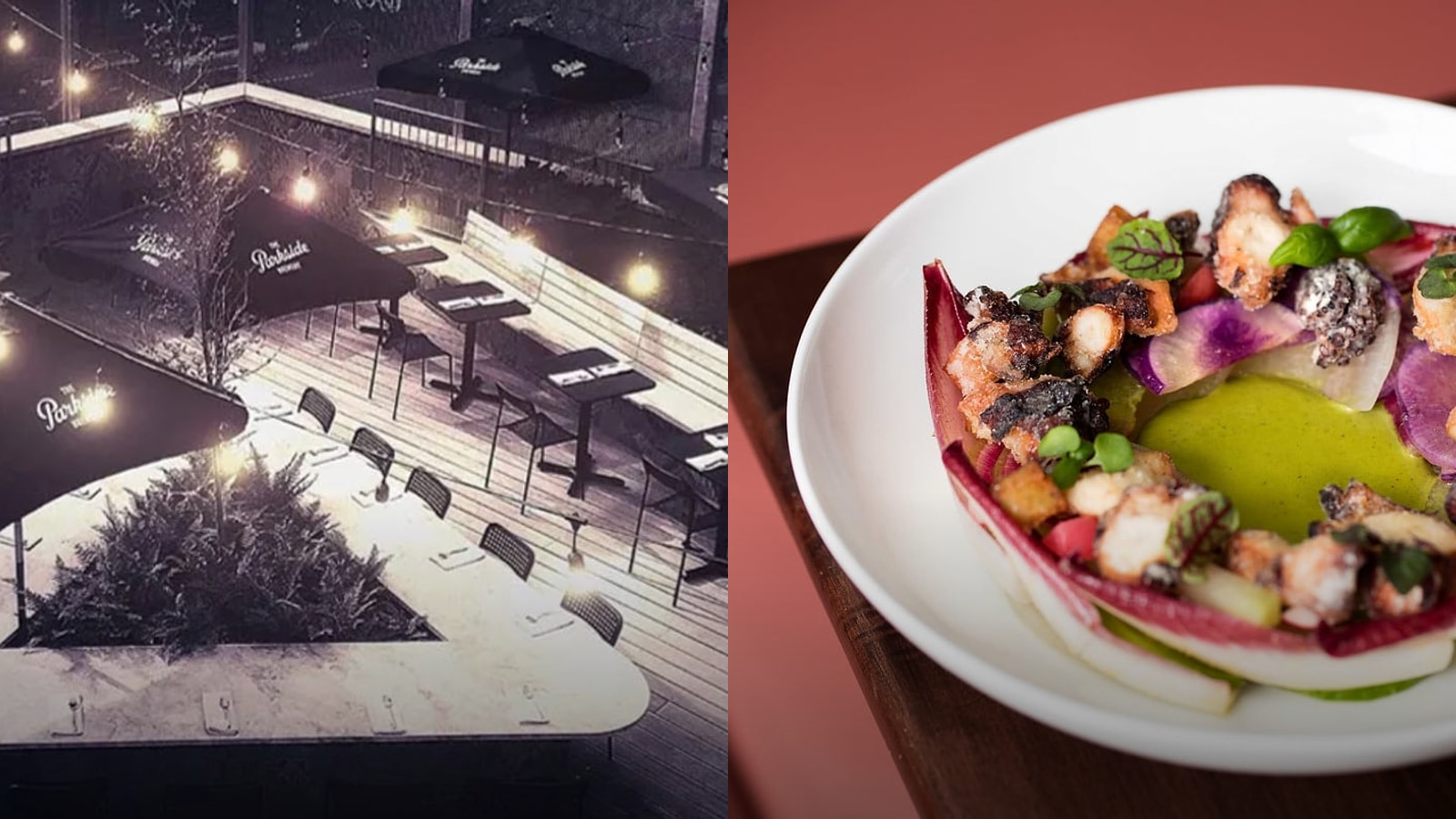 Best Date Night Restaurants in Vancouver for Spring