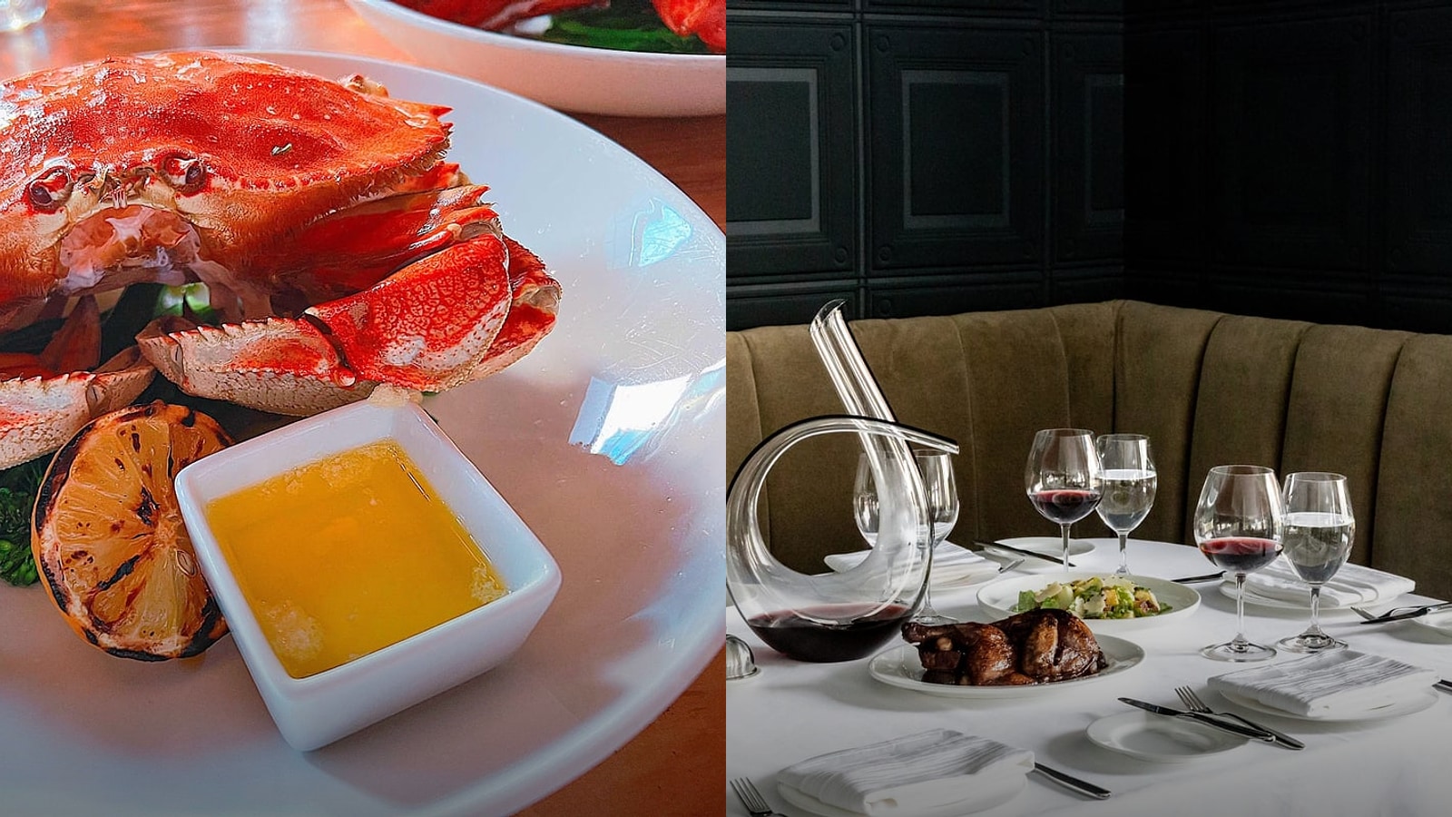 Best Date Night Restaurants in Victoria for Spring