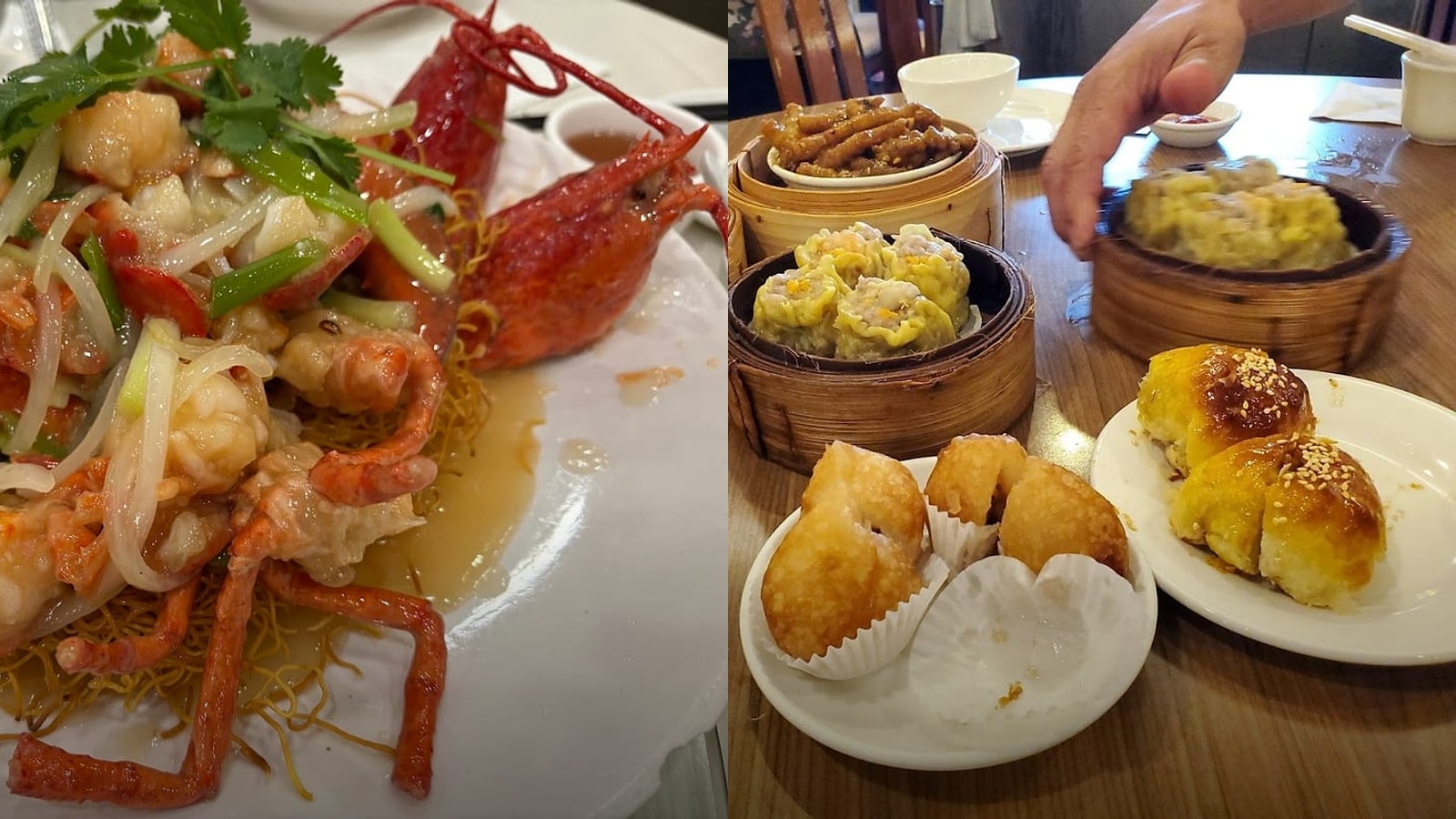 Best Dim Sum in Calgary for Spring