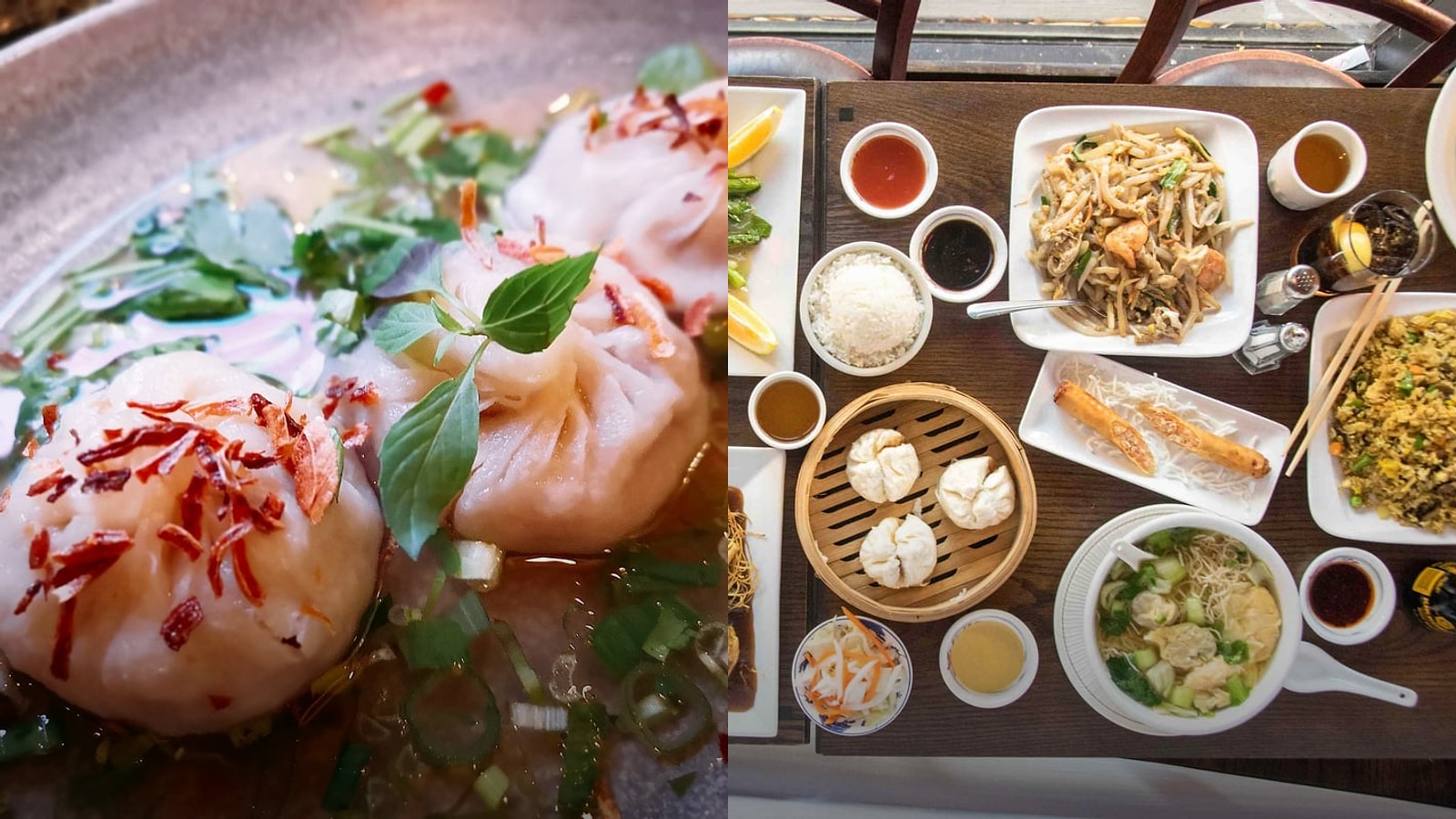 Best Dim Sum in Montreal for Spring