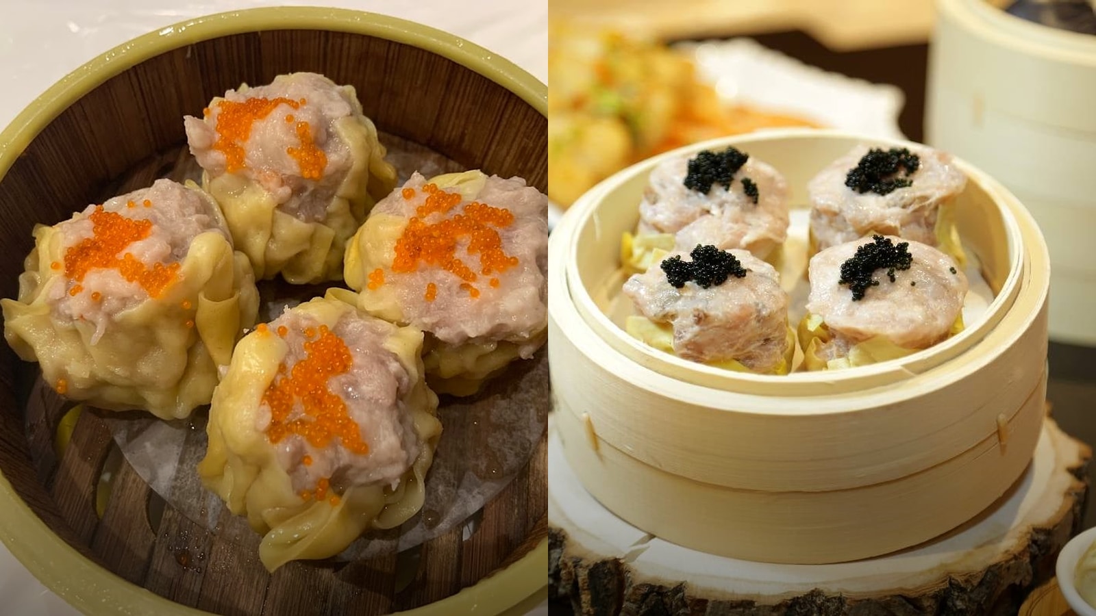 Best Dim Sum in Toronto for Spring