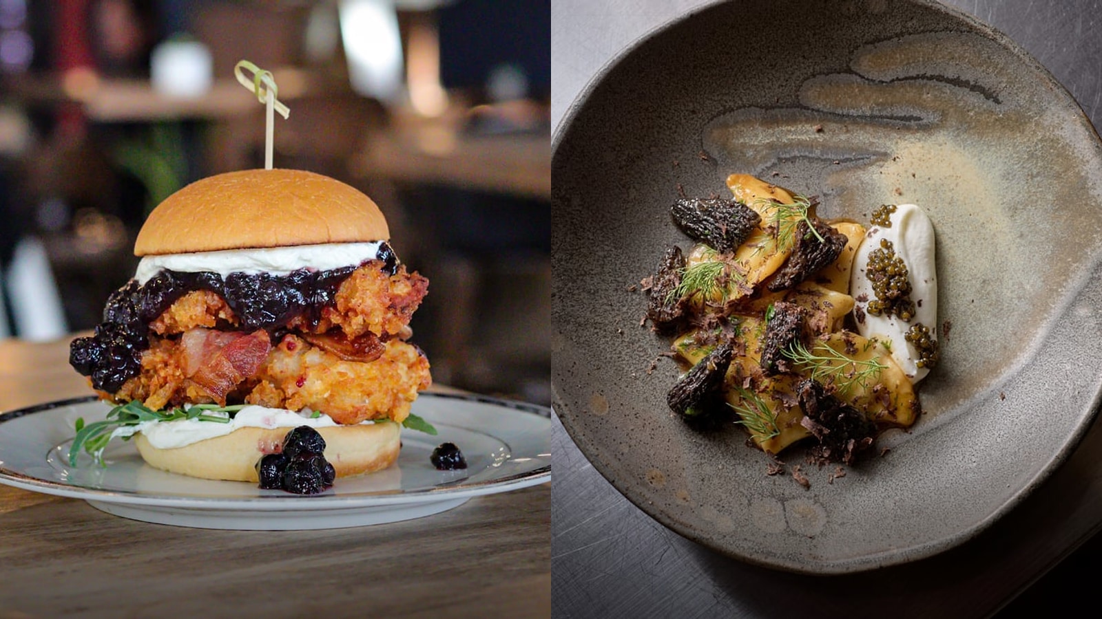 Best First Date Restaurants in Winnipeg for Summer