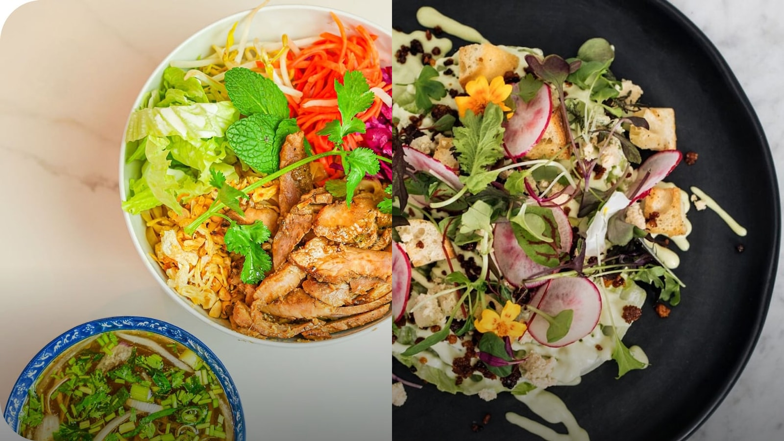 Best Gluten-Free Restaurants in Montreal for Spring