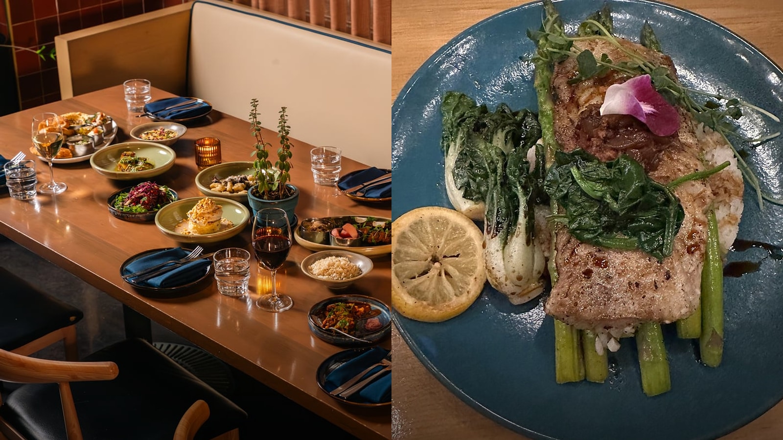 Best Group Dining Restaurants in Calgary for Summer 2026