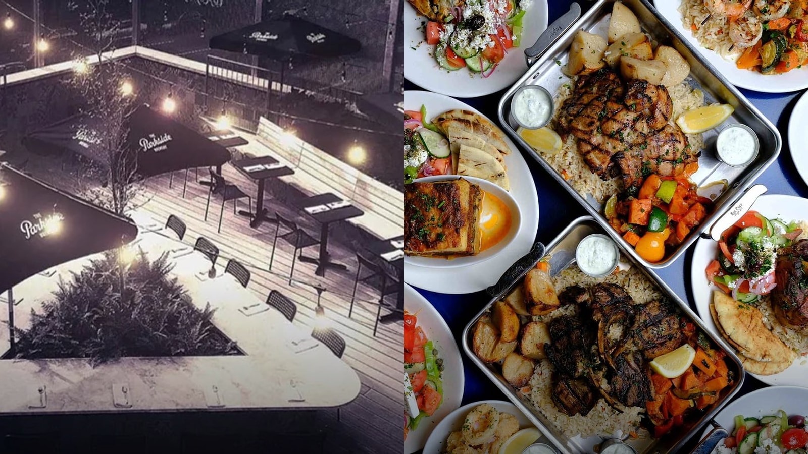 Best Group Dining Restaurants in Vancouver for 2026