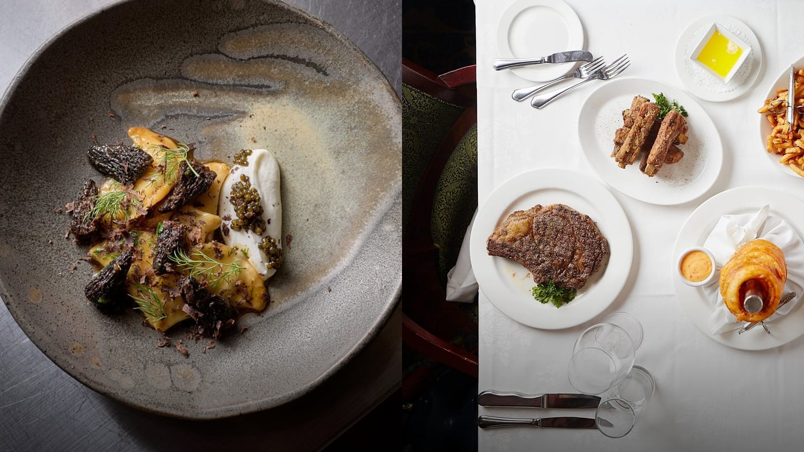 Best Group Dining Restaurants in Winnipeg for Summer