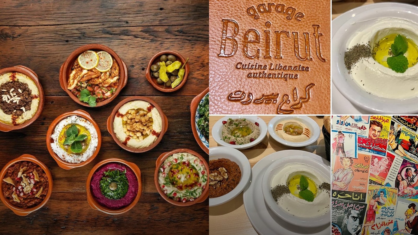 Best Halal Restaurants in Montreal for Spring